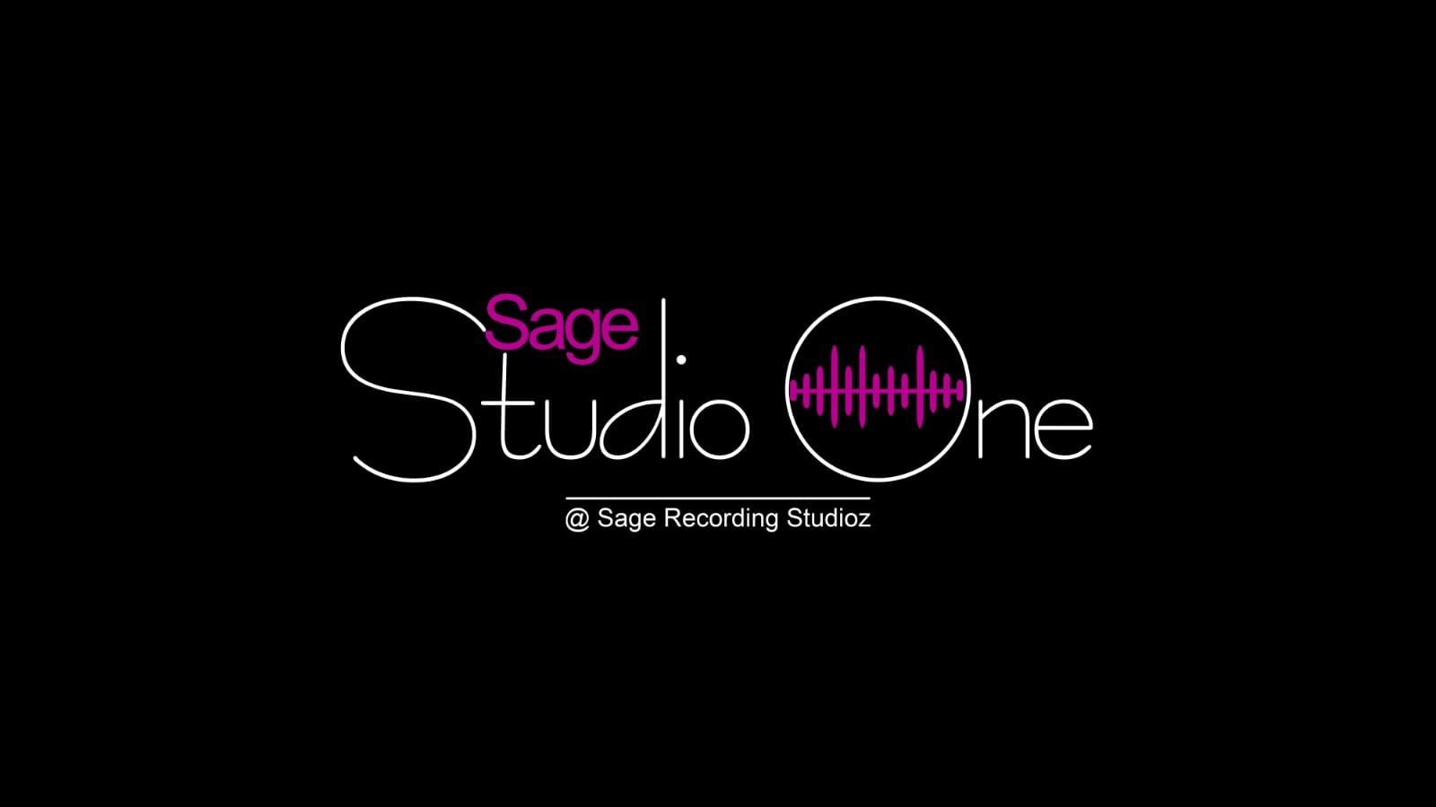 Sage Studio One